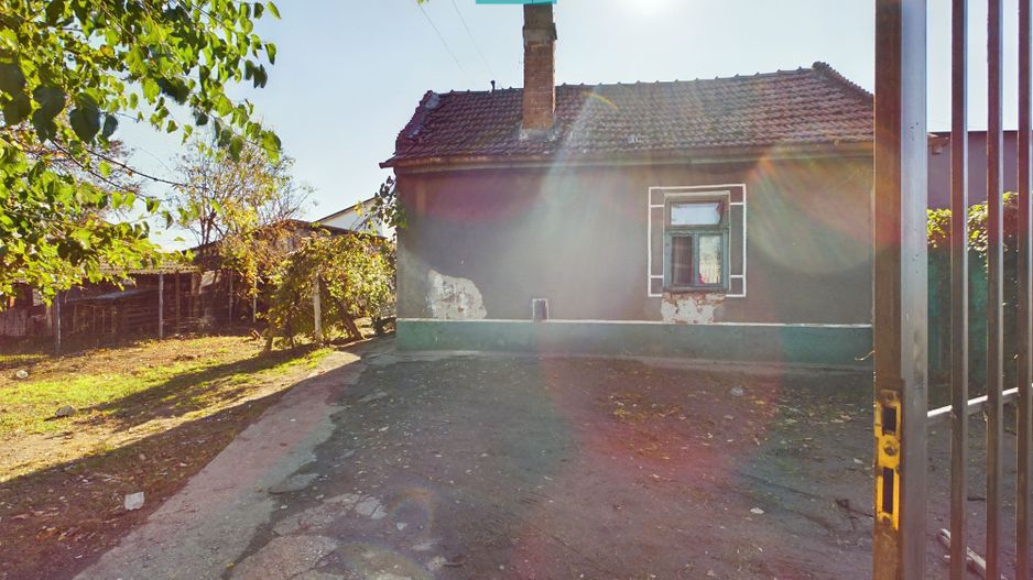 Casă cu teren 396mp în zona Confecții - Poză 7