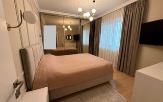 Grădină proprie/Parcare inclusă/Constructie premium - Poză 5