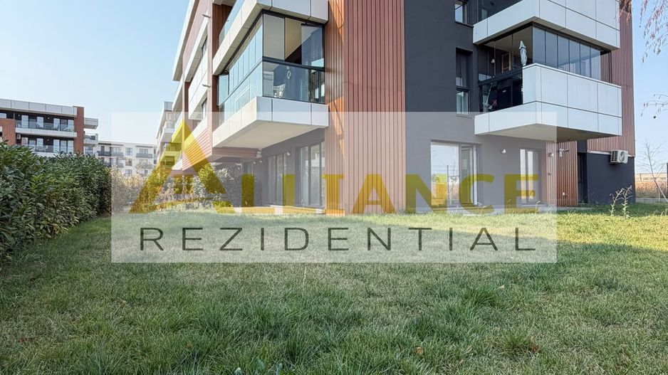 4 CAMERE | 122MP+279 CURTE + PARCARE + PISCINA - MULT NEGOCIABIL - Poză 12
