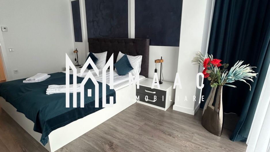 Apartament 2 Camere | 32.7 mp | Loc de parcare | Pivniță | Complex Henri Coandă - Poză 6