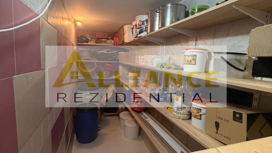 De vanzare apartament 2 camere decomandat - Drumul Binelui | - Poză 10