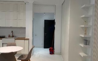Apartament 2 camere de închiriat | Regie Residence | Etaj 1 | - Poză 6