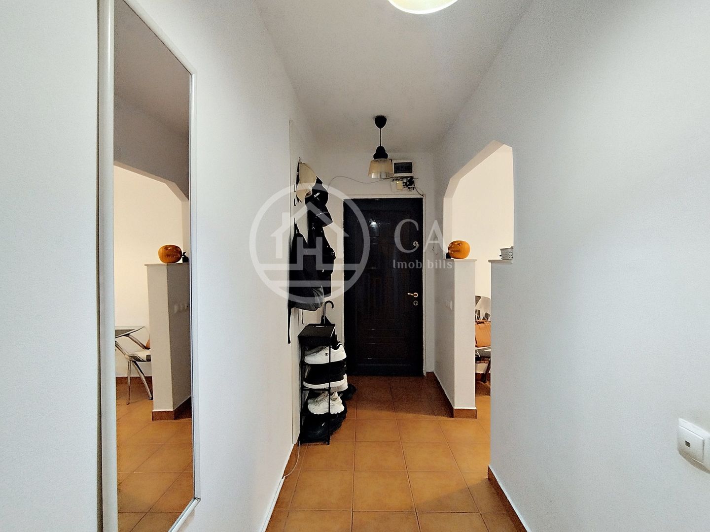 Apartament cu 2 camere de vanzare in zona Nufarul, Oradea - Poză 7