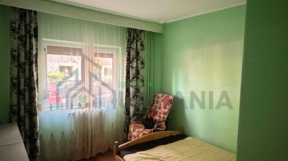 Apartament 2 camere de închiriat în zona Păduri, Târgu Cucu - Pod de Fier, Iași - Poză 2
