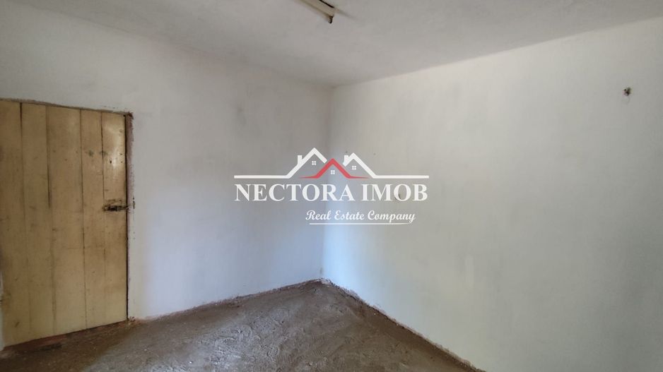 NECTORA IMOB-Teren Intravilan Zona Facliei, Teren Plat,460 mp,F:29 ml - Poză 9