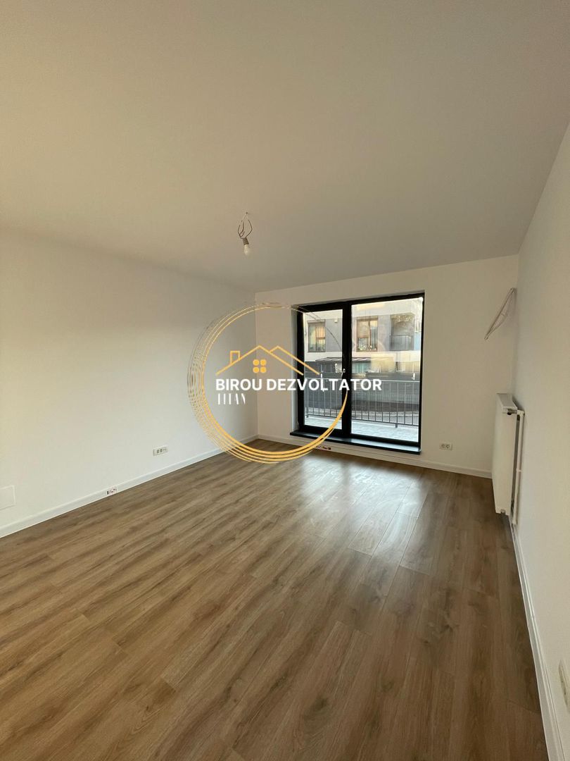 Finalizat Decomandat Bucatarie inchisa Parcare bonu Metrou Teclu ikea - Poză 8