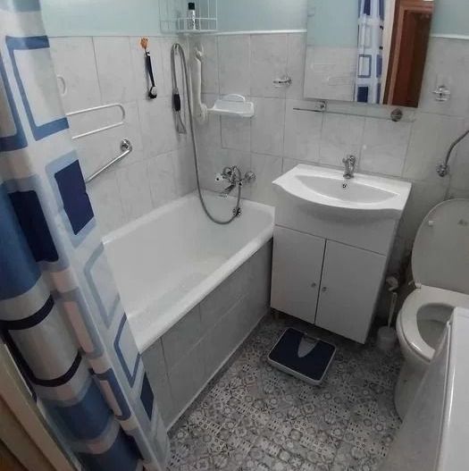 AP. 3 CAMERE LUJERULUI, BUCATARIE INCHISA, 67 MP UTILI, METROU 5 MIN - Poză 6