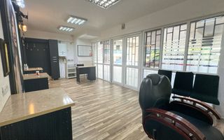 Spațiu comercial 45 mp parter - 2 parcări - salon amenajat - Poză 5