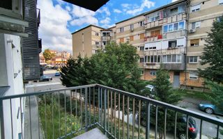 Chirie, 2 camere, Calea Aradului. 400 e/lună. Comision 0 - Poză 4