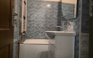 Apartament 2 camere, semidecomandat, 42 mp, etaj 2/4, zona Mircea cel Batran, Iasi - Poză 5