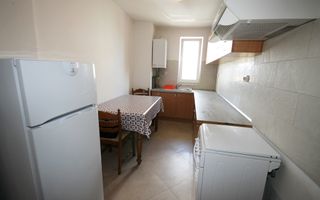 3 camere, mobilat modern, bloc nou, parcare, Calea Turzii, MOL - Poză 6