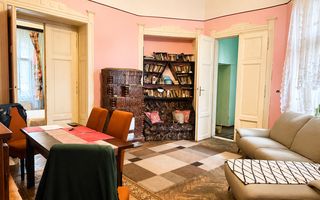 Apartament cu valoare arhitecturală | 2 unități | Potențial investiție - Poză 1