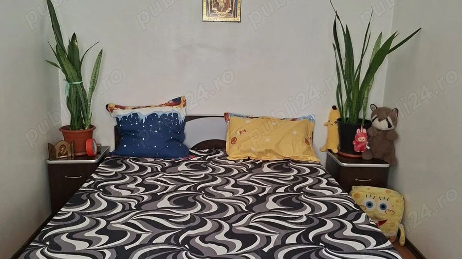 Apartament 3 camere la Piata Progresul - Poză 4