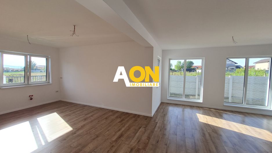 Casa 3 Camere, 132mp, Teren 480 mp, Toate Utilitatile, Zona Micesti - Poză 5