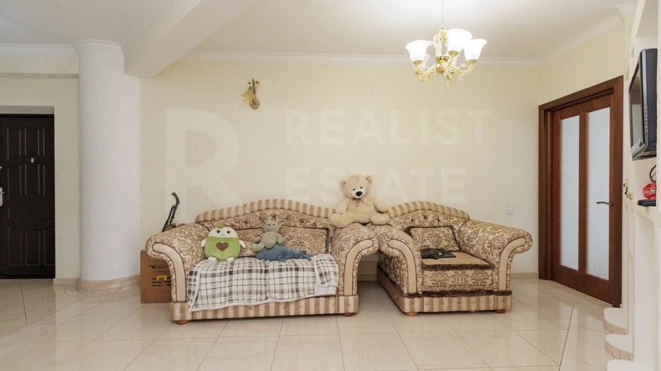 Vânzare, apartament, 2 camere , str. Alba Iulia, Buiucani - Poză 9