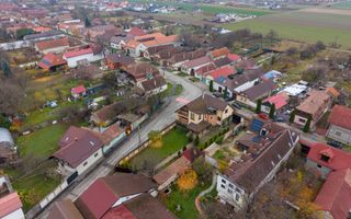 Reședință exclusivistă cu potențial investițional în centrul Cristian - Poză 32