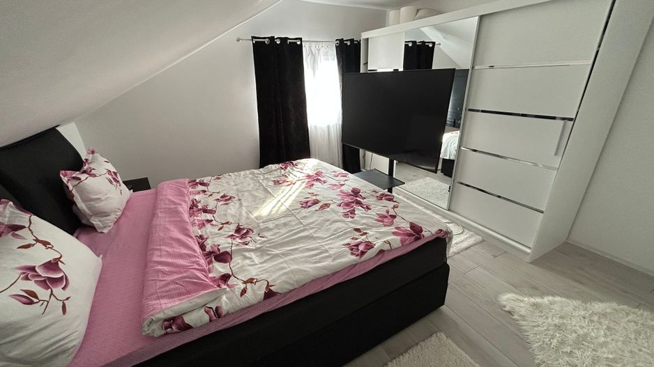 Casa individuala - Comuna Santimbru, sat Totoi - Poză 4