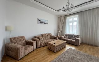 Apartament De Lux, 3 Cam., 130 Mp., Timisoara, Zona Elisabetin - Poză 23
