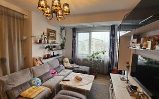 Vanzare 2 camere | Prelungirea Ghencea  | Parcare - Poză 1