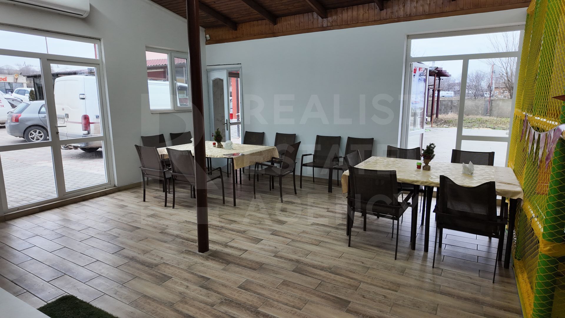 Vânzare, spațiu comercial, 359,2 mp,  Mitoc, localitatea Orhei - Poză 25