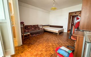 Apartament 1 camera, 28 mp + balcon, Gheorgheni - zona verde si linistita - Poză 2