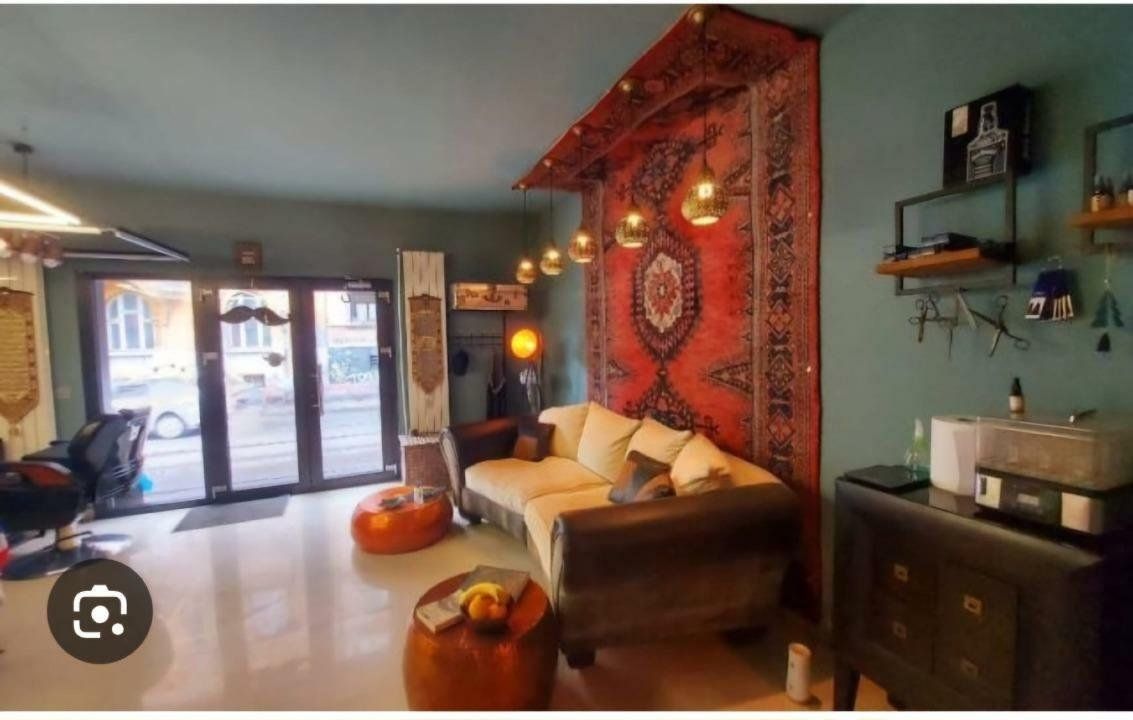 Particular vila + spatiu comercial 290 mp Unirii investitie cu preluare chiriasi - Poză 16