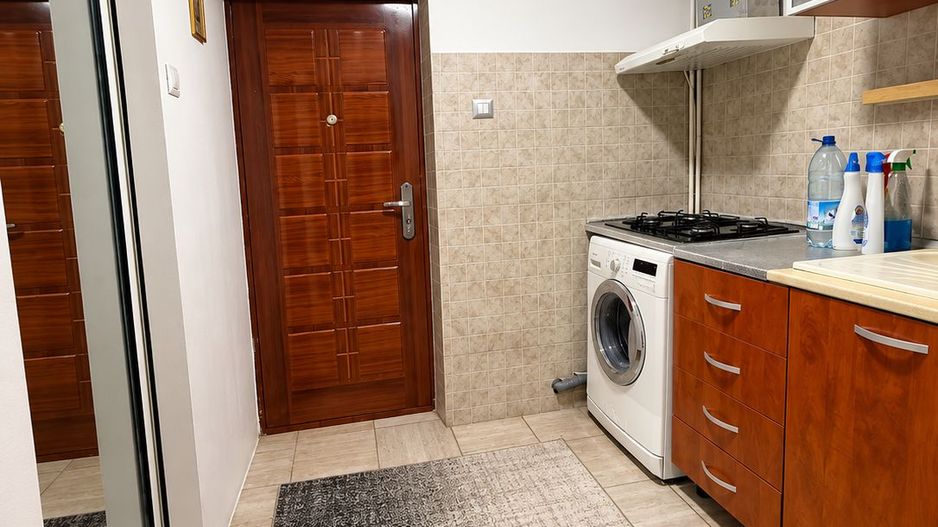 Garsonieră de vânzare - Micro 40 – C-uri | Etaj 3 - 27.000 € - Poză 6