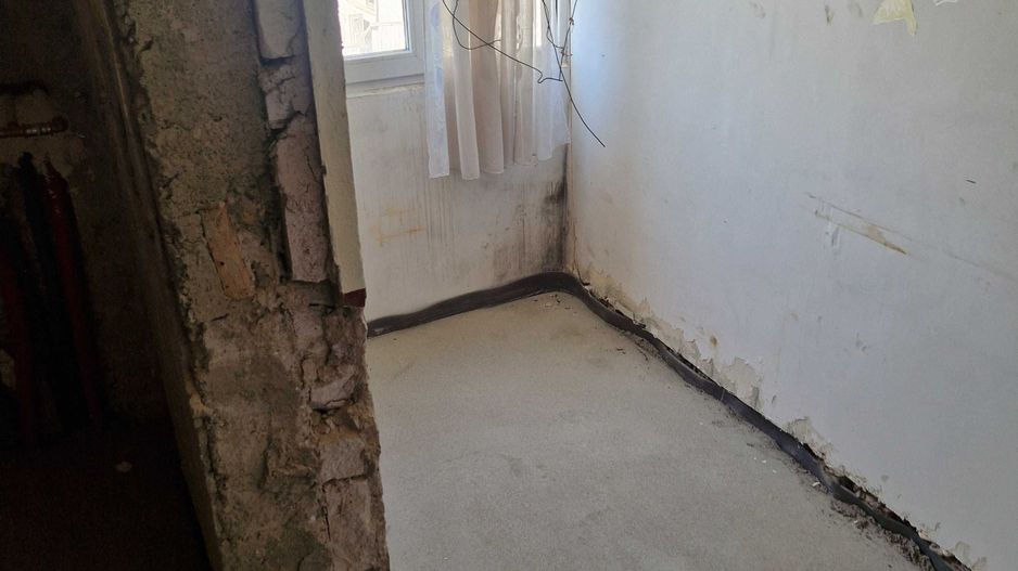 BRASADAS vinde ap 3 cam etaj 4/10 pe Calea Traian. - Poză 6