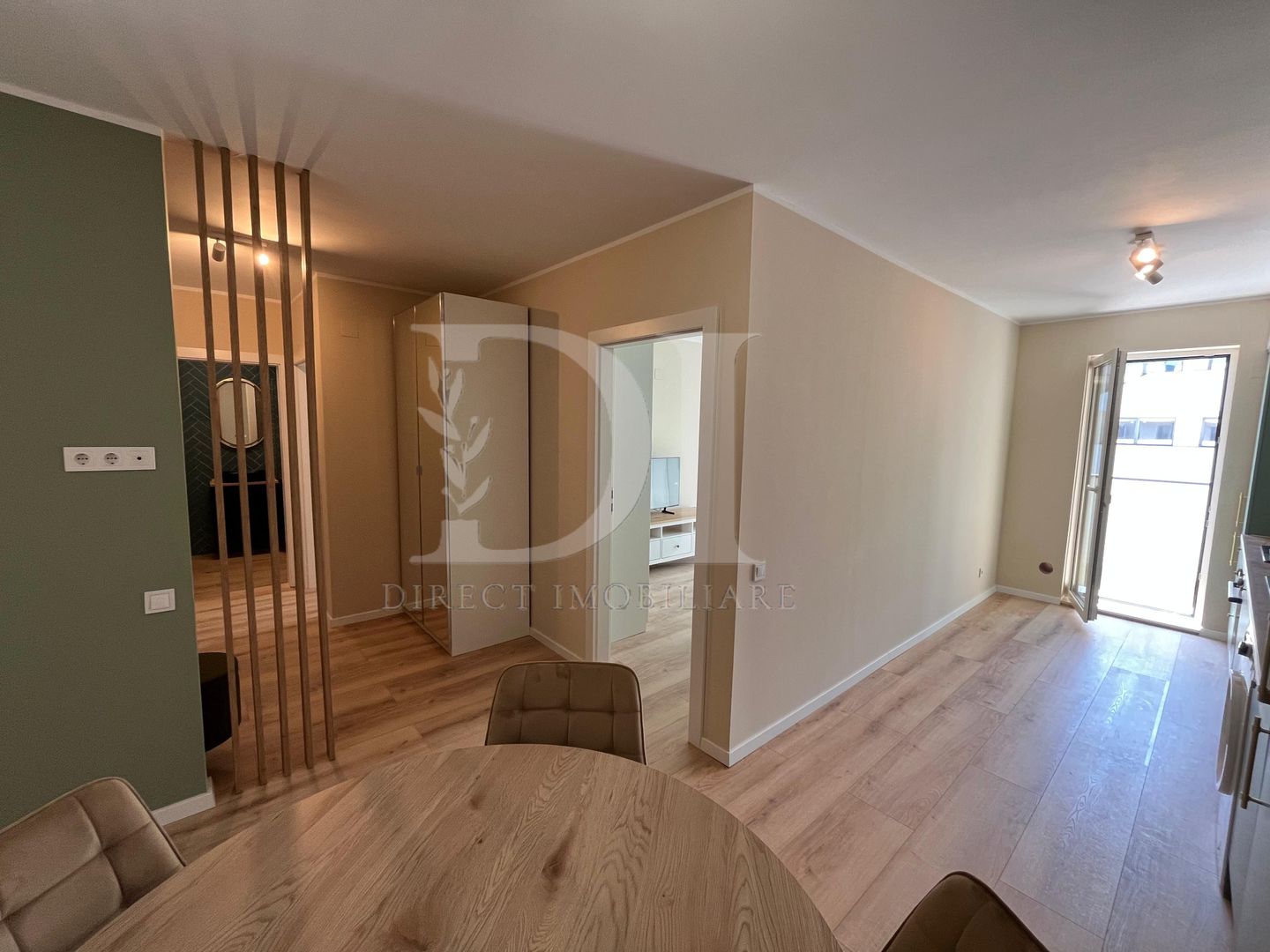 Apartament la cheie, Floresti, Eroilor Residence - Poză 1