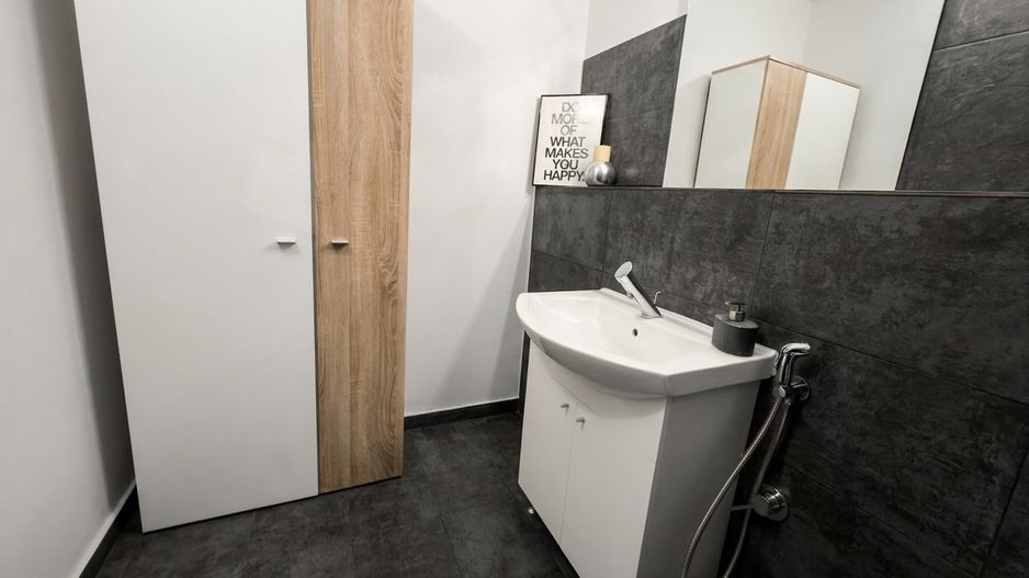 Vânzare Apartament 2 camere Splaiul Unirii - Poză 9
