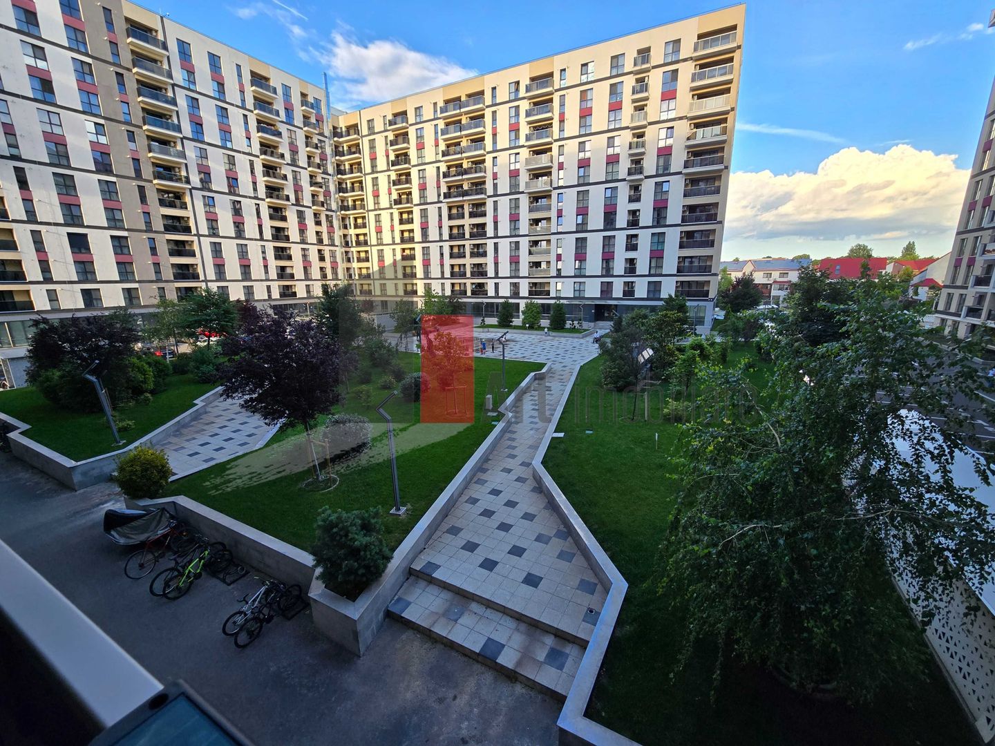 Vanzare apartament 2 camere Aqua City - Crangasi - Poză 8
