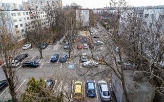 Drumul Taberei 2 camere, 38mp, decomandat, 5/10, bloc reabilitat, metrou aproape - Poză 7
