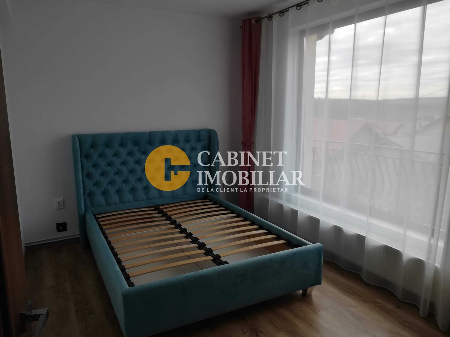 Casa tip duplex 4 camera Valea Adanca - Poză 3