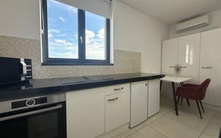 ISHO - Apartament de vanzare cu 2 camere, parcare subterana - Take Ionescu - Poză 10