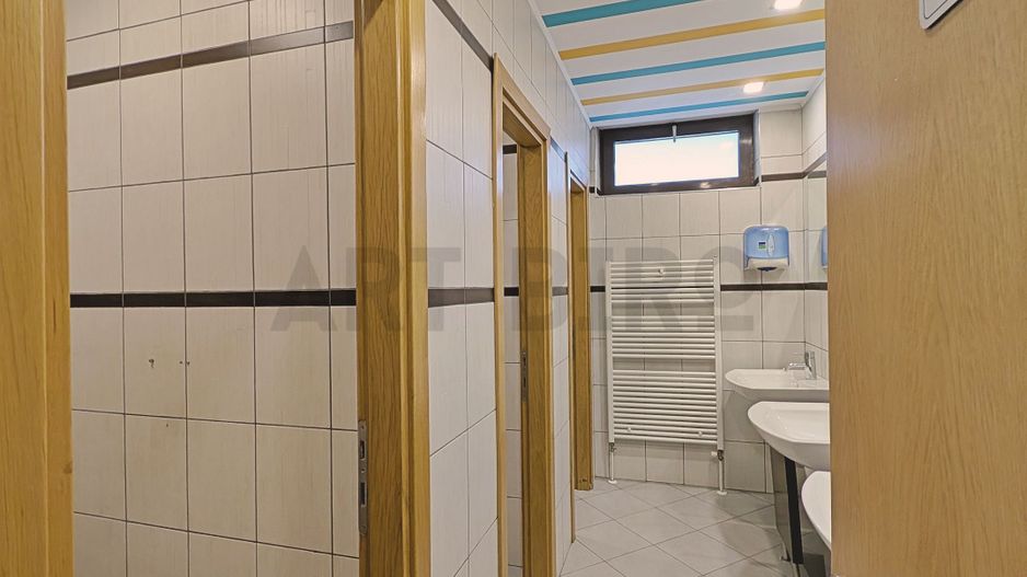 Zero comision, 310mp birou ultracentral, Universitate, 2' metrou - Poză 12