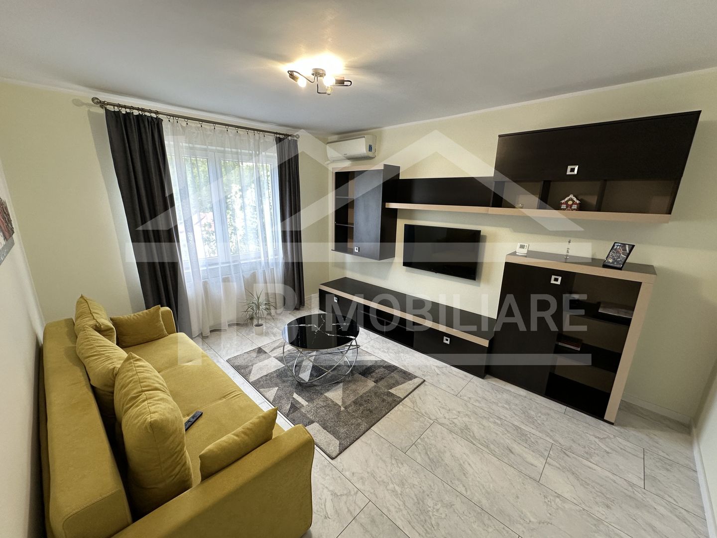 Apartament cu 2 camere, 54mp, decomandat, Zona Europa - Poză 1