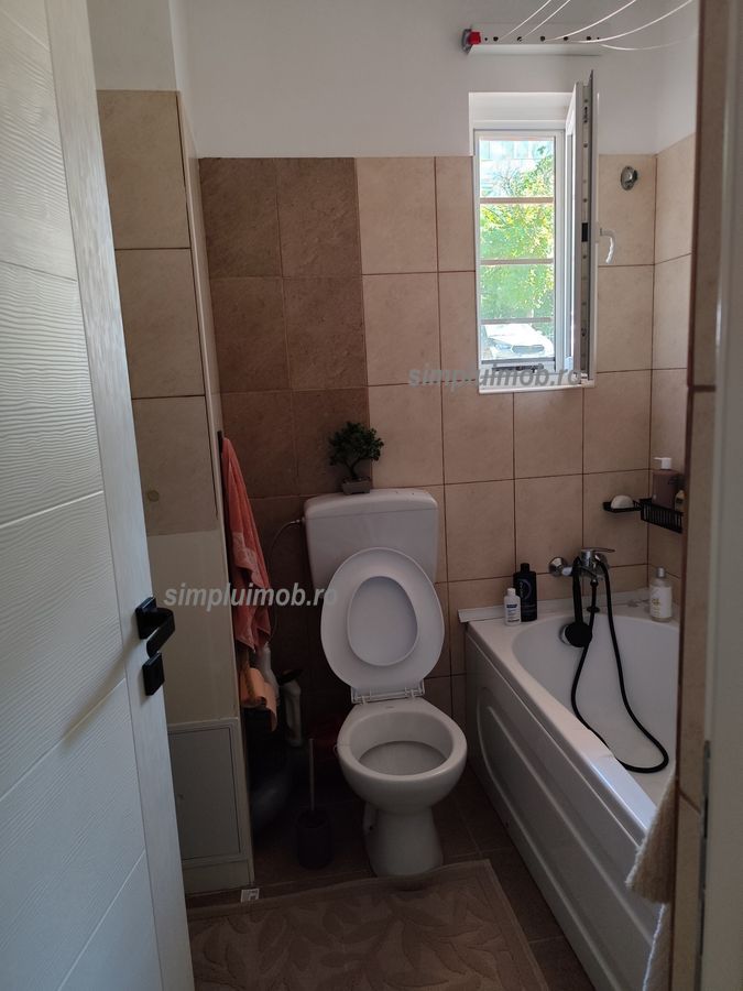 Trapezului Metrou 1 Decembrie 3 Camere - Poză 16