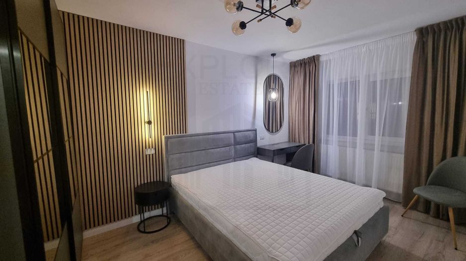 Apartament 2 camere, 55 mp, finisaje premium – Prima închiriere - Poză 1