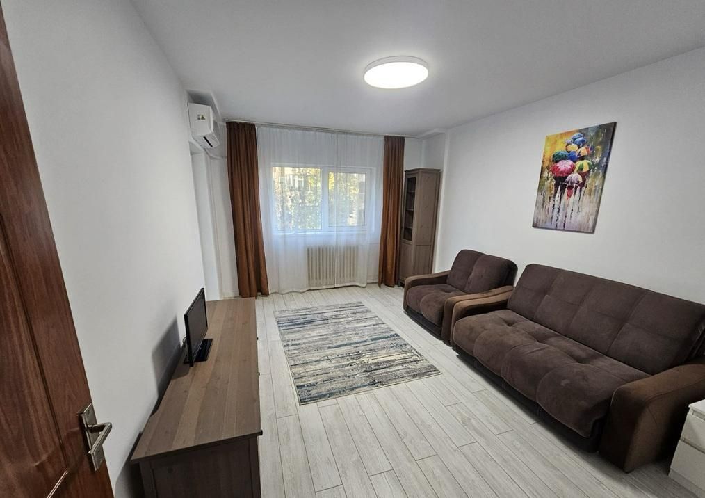 GARSONIERA TINERETULUI, BUCATARIE INCHISA, MODERN, METROU 13 MINUTE - Poză 1