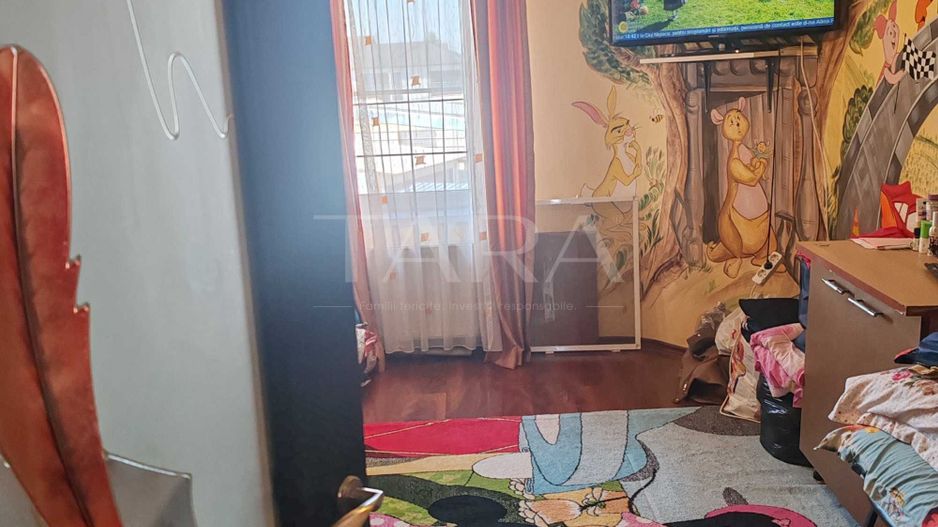 Apartament 2 camere decomandat in zona Primariei - Poză 2