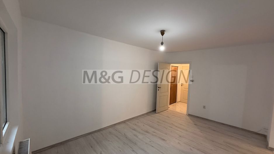 2 camere Calea Șagului renovat centrala proprie - Poză 1