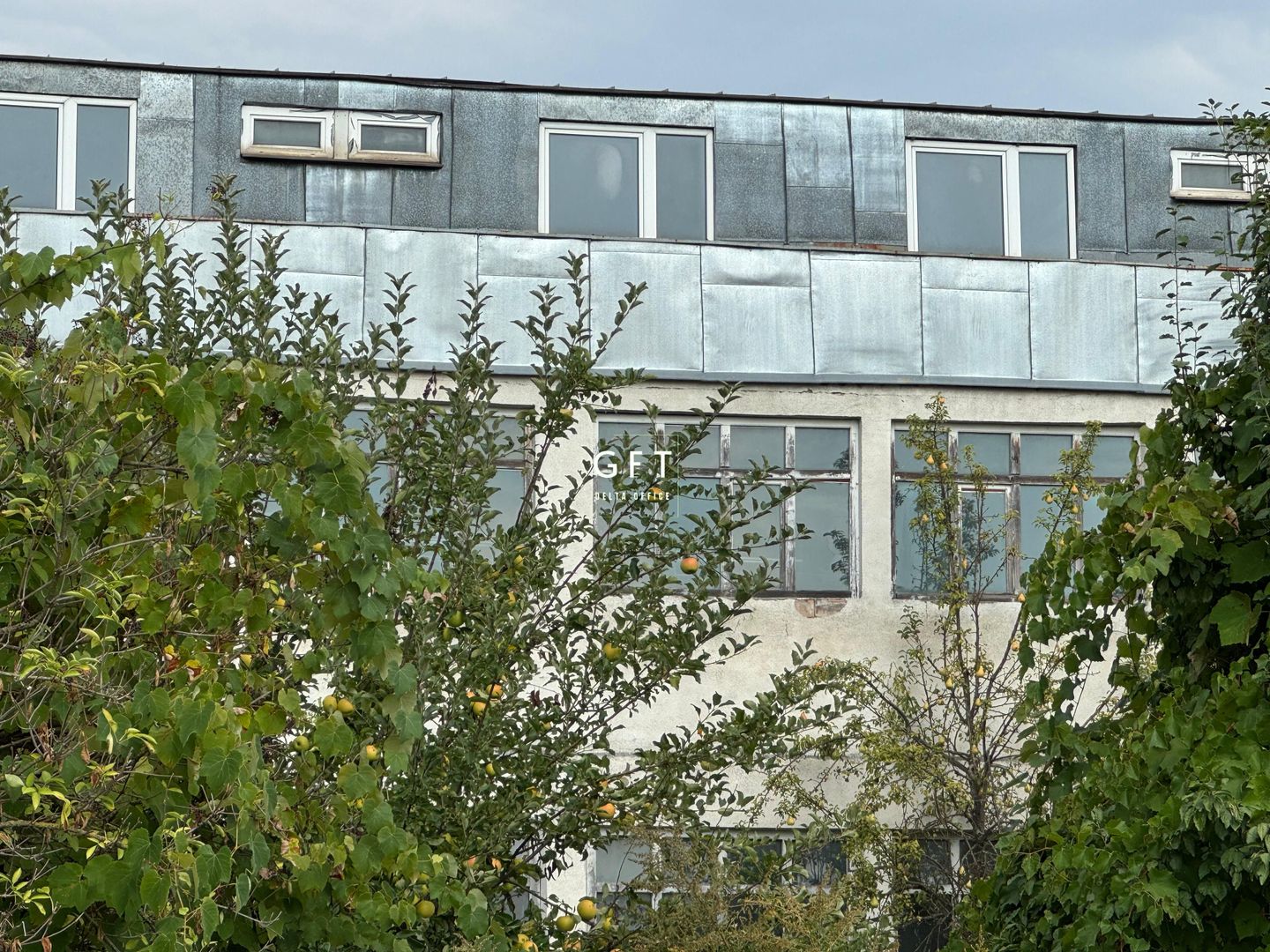 Exclusivitate! Complex industrial multifuncțional!!! - Poză 1