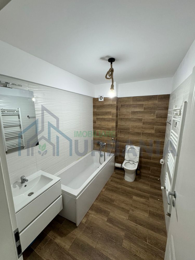 Apartament 2 camere de inchiriat, Aleea Sadoveanu, Iasi - Poză 6
