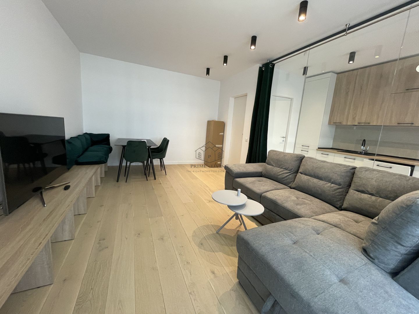 APARTAMENT SUPERB LA INCHIRIERE IN ZONA AVIATIEI - Poză 21