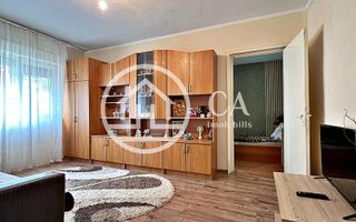 Apartament de vânzare cu 2 camere în zona Calea Aradului, Oradea - Poză 2