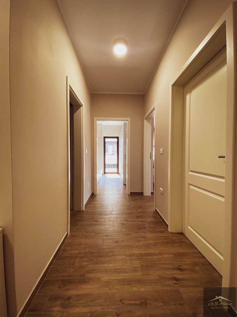 Inchiriez in Dumbravita apartament cu 2 camere - Poză 8