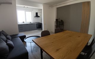 Apartament tip studio, Popesti Leordeni 10 minute de statia de metrou - Poză 1