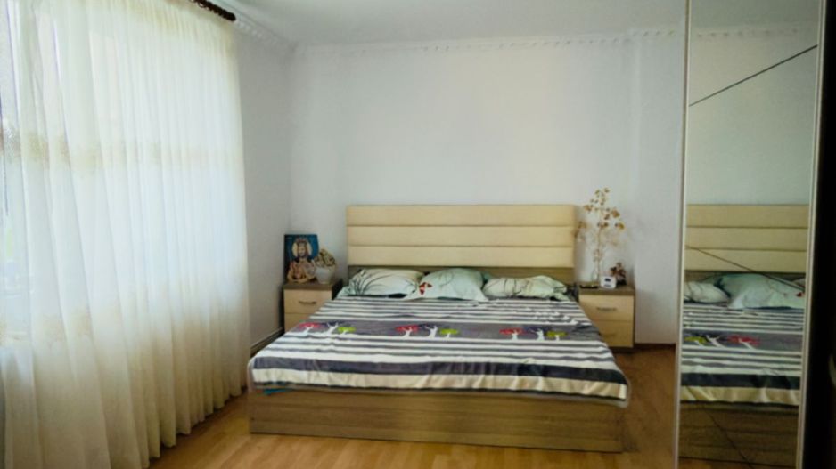 Casa P+1 | 5 camere | Frumusani - Pasarea -A0 dupa Popesti - Poză 2