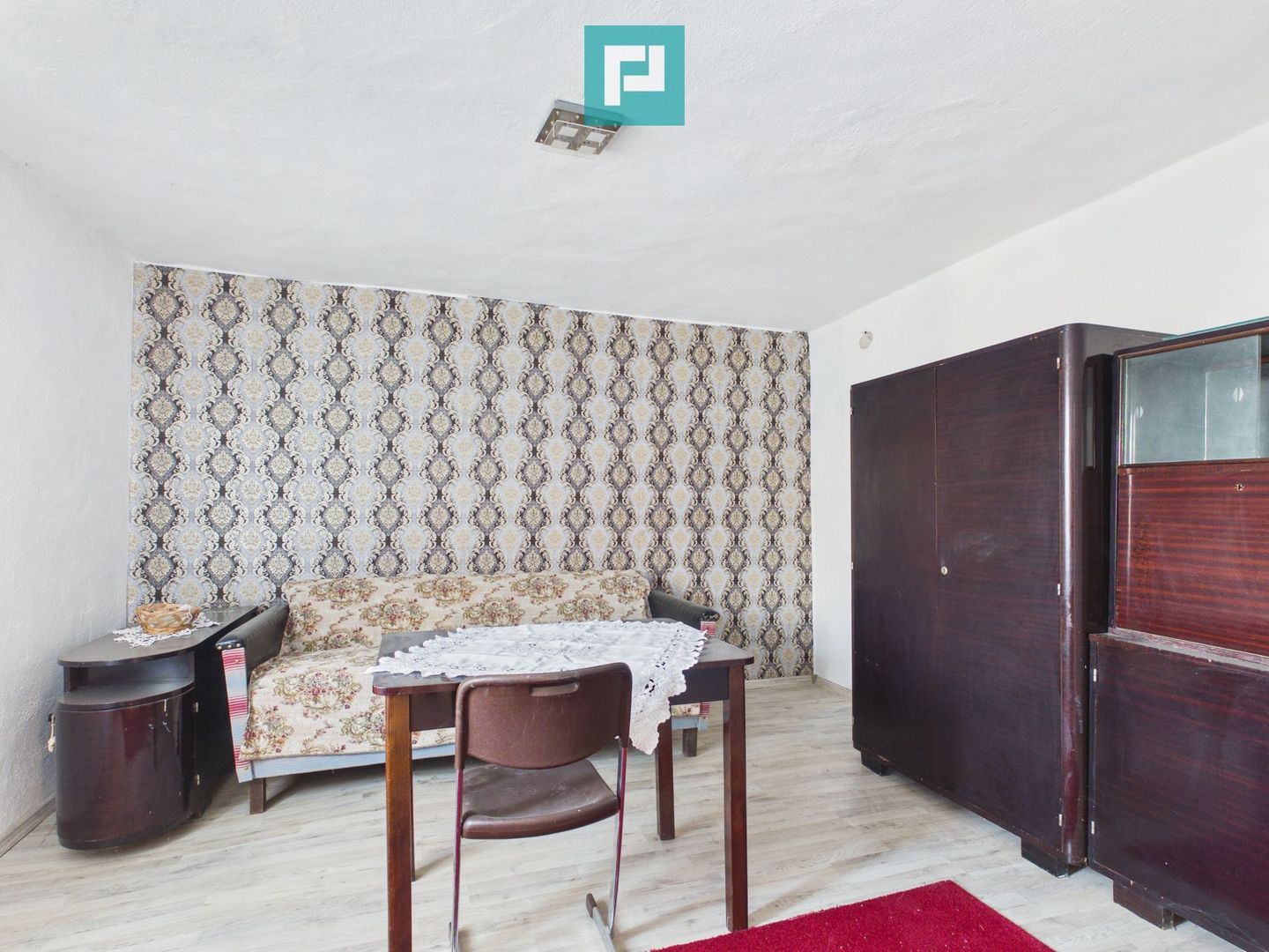 Casă cu 5 camere și teren 957 mp în Olari - Poză 13