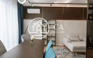 Apartament de închiriat cu 3 camere EAS,Cantemir, Oradea - Poză 5